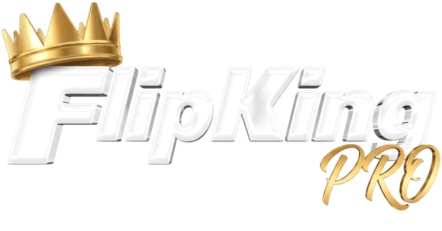 FlipKing Pro
